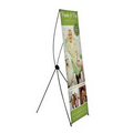 70" Orion Banner Display Kit